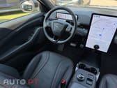 Ford Mustang Mach-E 72.6 kWh Premium AWD