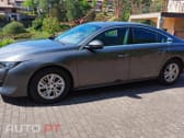 Peugeot 508 1.5 BlueHDi Allure Pack EAT8