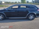 Peugeot 508 RXH Hybrid
