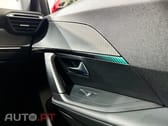 Peugeot E-2008 50 kWh Allure Pack