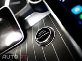 Mercedes-Benz C 300 e T 9G-TRONIC