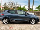 Renault Clio 1.5 dCi Limited EDition