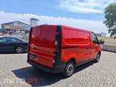 Renault Trafic L1H1