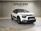 Citroen C3 1.2 PureTech C-Series