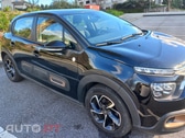 Citroen C3 1.2 Puretech