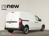 Renault Kangoo Kangoo 1.5 Blue dCi L2 Start