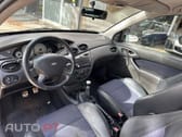 Ford Focus 2.0 ST 170