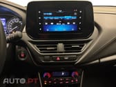 Suzuki S-Cross 1.4 Boosterjet Hybrid Privilège