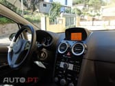 Opel Corsa Cosmo 1.2