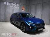 Peugeot 408 1.2 PureTech Allure EAT8