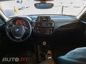 BMW 116 d
