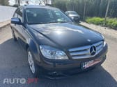 Mercedes-Benz C 220 CDi Executive BlueEfficiency