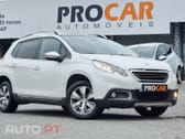Peugeot 2008 1.2 PureTech Style