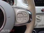 Fiat 500 1.2 Lounge S&S