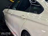 BMW 420 d Pack M Performance