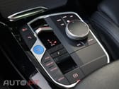 BMW iX3 M Sport Impressive