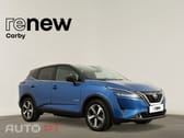 Nissan Qashqai Qashqai 1.5 e-Power N-Connecta