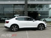 Polestar 2 Long Range 78 kWh