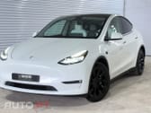 Tesla Model Y Long Range Dual Motor AWD