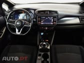 Nissan Leaf N-CONNECTA