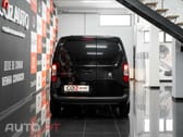 Peugeot Partner PREMIUM STANDARD 1.5 BLUEHDi