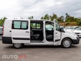 Citroen Jumpy 1.6 HDi L2H1 Semi-Vidrada