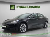 Tesla Model 3 Standard RWD Plus AUTOPILOT