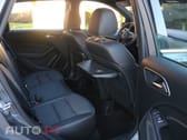 Mercedes-Benz B 180 CDi Style Aut.