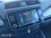 Nissan Leaf 50Kw 218CV