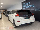 Nissan Leaf Tekna ProPilot Park