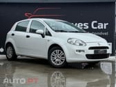 Fiat Grande Punto 1.2 Confort