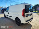 Fiat Doblo 1.6 Multijet Maxi