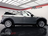 MINI Clubman One D Auto