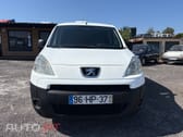 Peugeot Partner 1.6 HDi L1