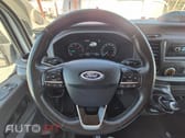 Ford Transit 2.0 TDci L4H3