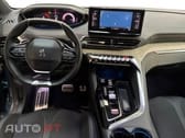 Peugeot 5008 1.2 PureTech GT EAT8