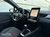 Renault Captur 1.0 TCe Techno Bi-Fuel
