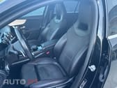Mercedes-Benz A 250 E AMG Line