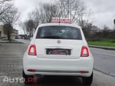 Fiat 500 1.2 New Lounge