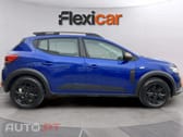 Dacia Sandero 1.0 TCe Stepway Extreme CVT