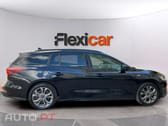 Ford Focus SW 1.0 EcoBoost MHEV ST-Line Aut.
