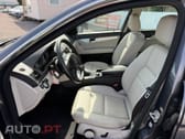 Mercedes-Benz C 200 CGi Elegance BlueEfficiency