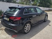 Audi A3 Sportback S-Line