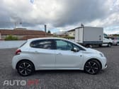 Peugeot 208 1.2 PureTech GT Line