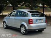 Audi A2 1.4 TDi