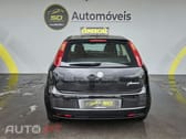 Fiat Punto  comercial 