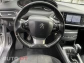 Peugeot 308 SW 1.6 BlueHDi Active