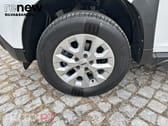 Dacia Duster Expression Blue dCi 115 4x2