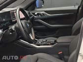 BMW i4 eDrive40