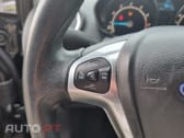 Ford Fiesta 1.0 T EcoBoost Titanium